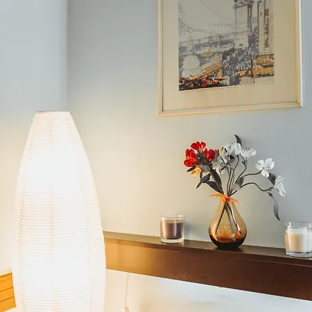 Grand Zemun Guest house