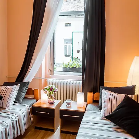 Guest house Grand Zemun