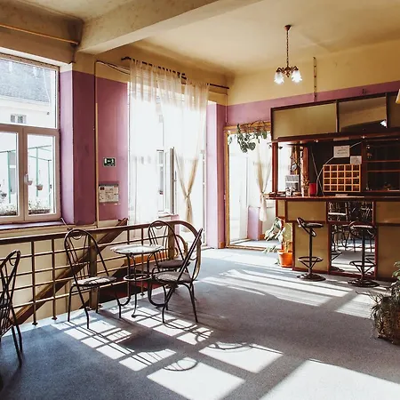 Grand Zemun Guest house *