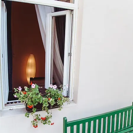 Grand Zemun Guest house