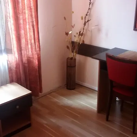 Grand Zemun * Belgrade