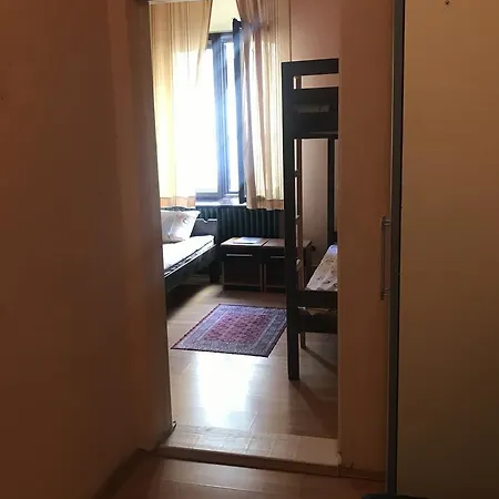 Grand Zemun Guest house Belgrade