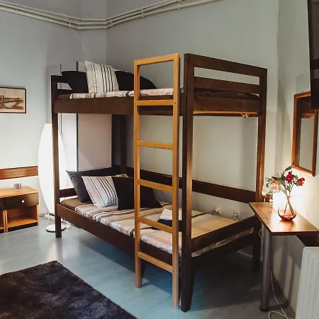 Guest house Grand Zemun Belgrade