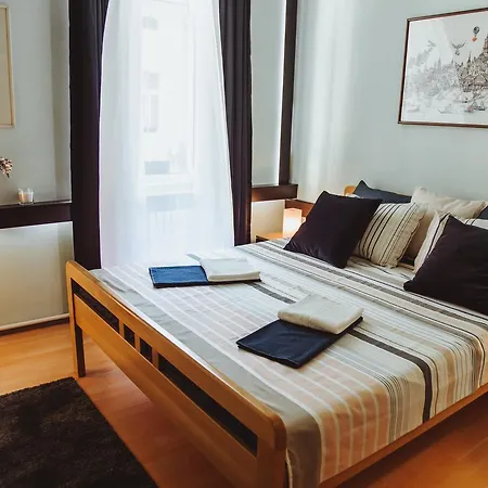 Guest house Grand Zemun Belgrade