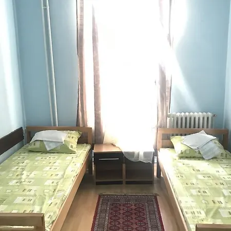 Grand Zemun Guest house