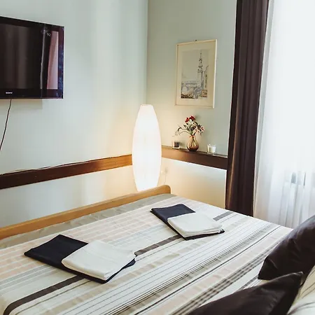 Guest house Grand Zemun