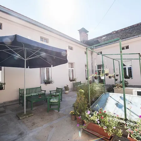Grand Zemun Guest house