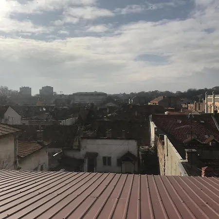 Grand Zemun